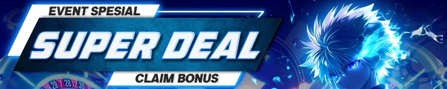 MOKKOWIN866 Super Deal