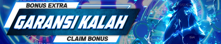 MOKKOWIN866 BONUS EXTRA GARANSI KEKALAHAN